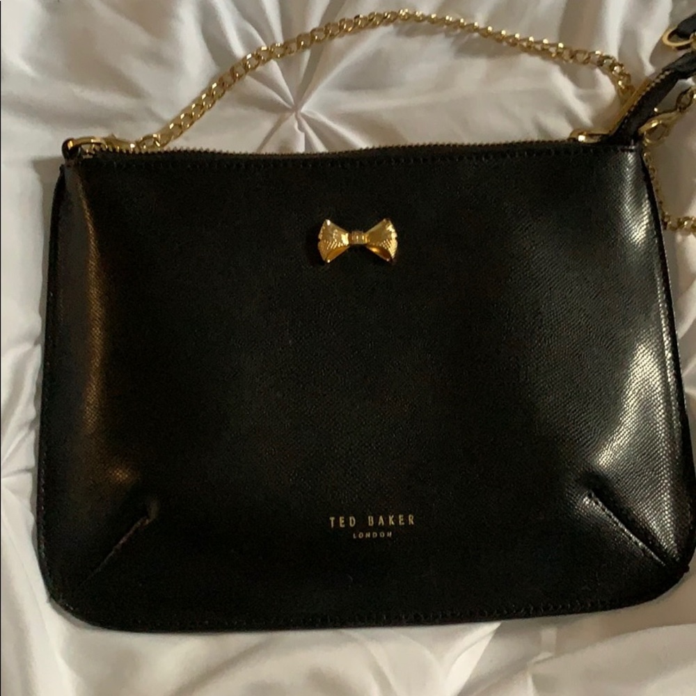 Ted baker crossbody bag